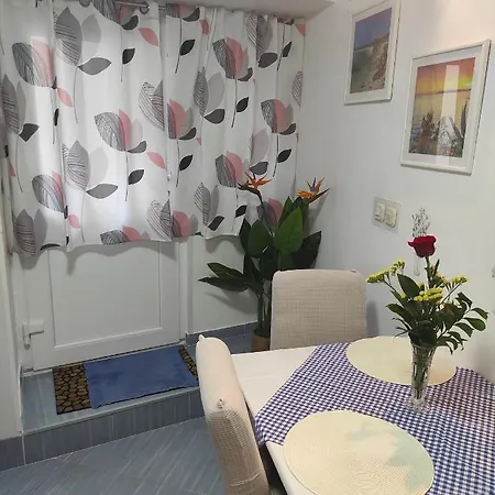 Cosy In Centar Lejlighed *