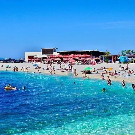 Appartamento Cosy In Centar