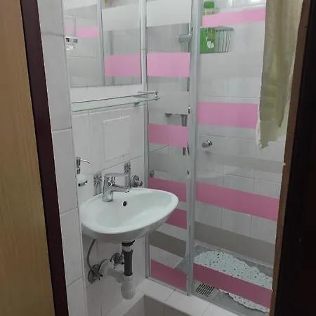 Apartment Cosy In Centar *