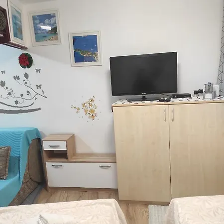 Cosy In Centar Apartment