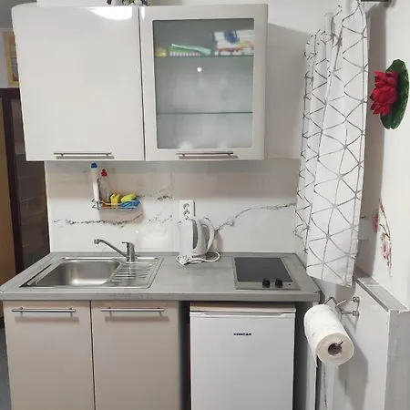 Apartment Cosy In Centar *