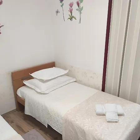 Cosy In Centar Apartment Split