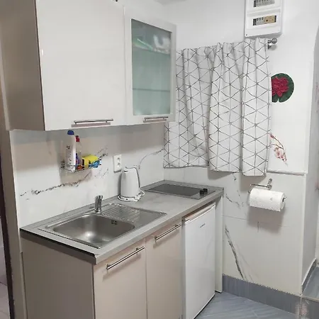 Cosy In Centar Appartamento *