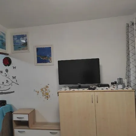 Cosy In Centar Apartment Split