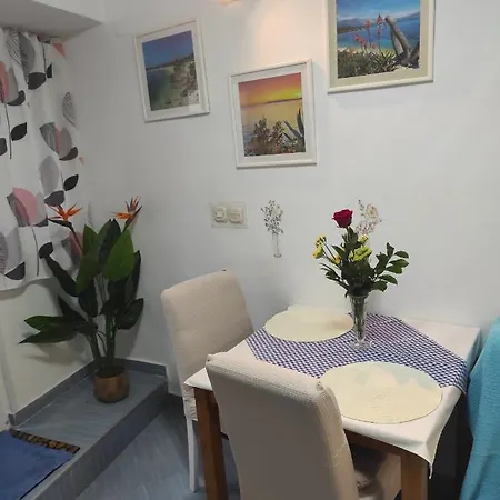 Apartment Cosy In Centar *