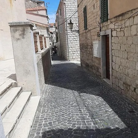 Cosy In Centar Split