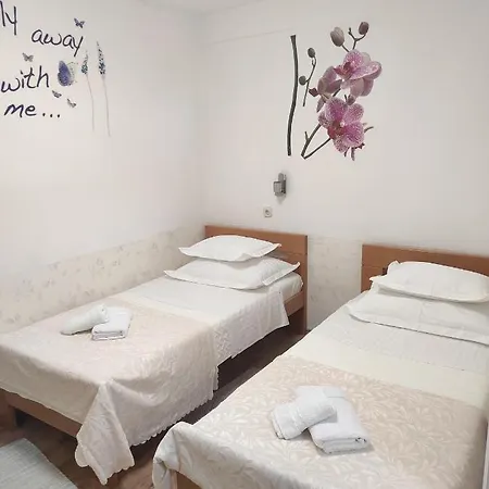Cosy In Centar Apartment *