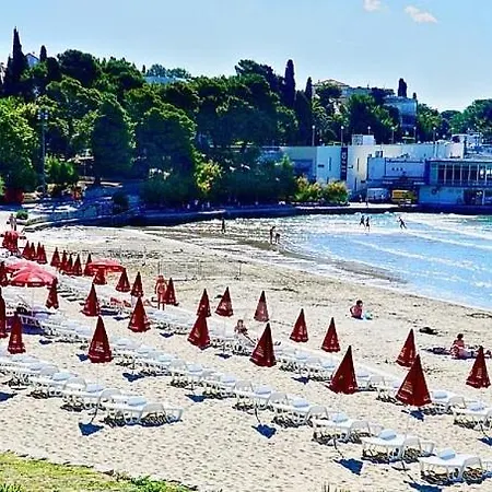 Apartment Cosy In Centar *