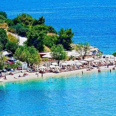 Cosy In Centar Apartment *