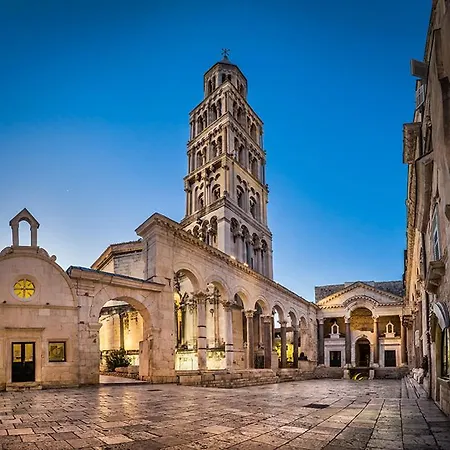 Cosy In Centar شقة سبليت