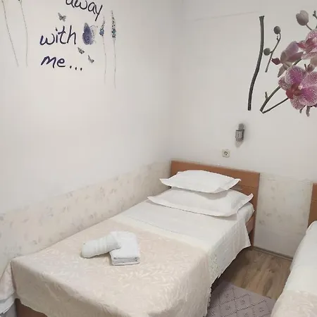 Apartmán Cosy In Centar Split