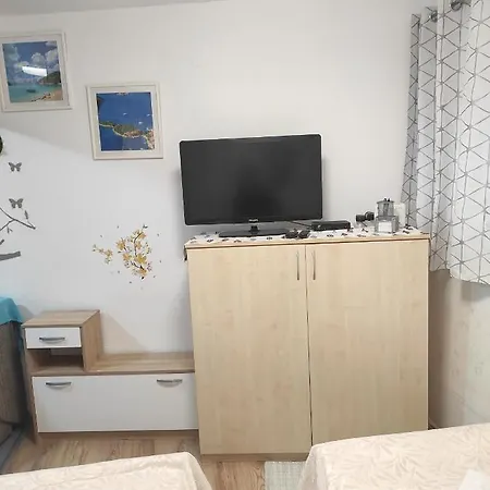 Cosy In Centar سبليت