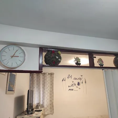 Apartment Cosy In Centar *