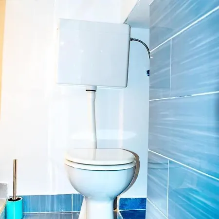 Apartment Cosy In Centar *