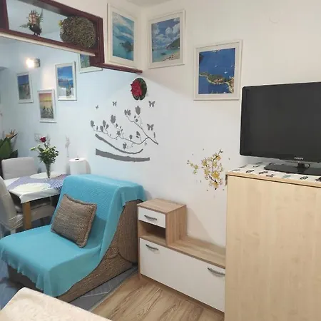 Cosy In Centar Appartement *