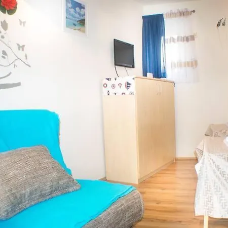 Apartment Cosy In Centar *