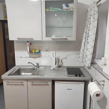 Apartmán Cosy In Centar